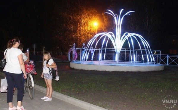 6 миллионов потратят на благоустройство центра Здвинска 6 миллионов потратят на благоустройство центра Здвинска