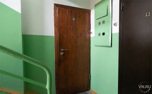 Подбирали ключи и вскрывали квартиры домушники в Новосибирске Подбирали ключи и вскрывали квартиры домушники в Новосибирске