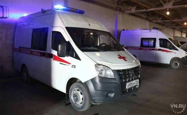 55 заболели, 44 выздоровели: коронавирус 21 сентября в Новосибирске 55 заболели, 44 выздоровели: коронавирус 21 сентября в Новосибирске