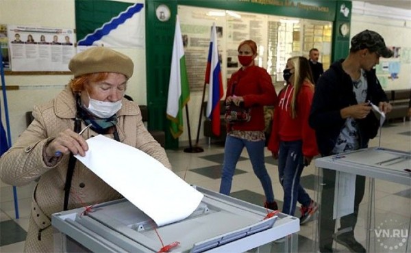 Галина Бизяева: Сентябрь плохо подходит для выборов