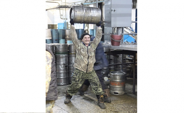 Краснозерский район: лучшие фото Данилы Черкалина Краснозерский район: лучшие фото Данилы Черкалина