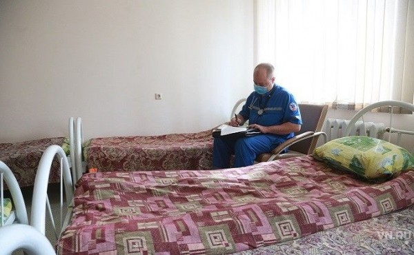 47 заболели, 96 выздоровели: коронавирус 17 сентября 2020 47 заболели, 96 выздоровели: коронавирус 17 сентября 2020