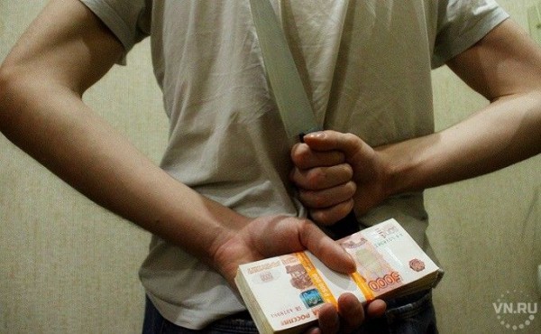 Жена главврача Искитимской больницы умерла под пытками Жена главврача Искитимской больницы умерла под пытками