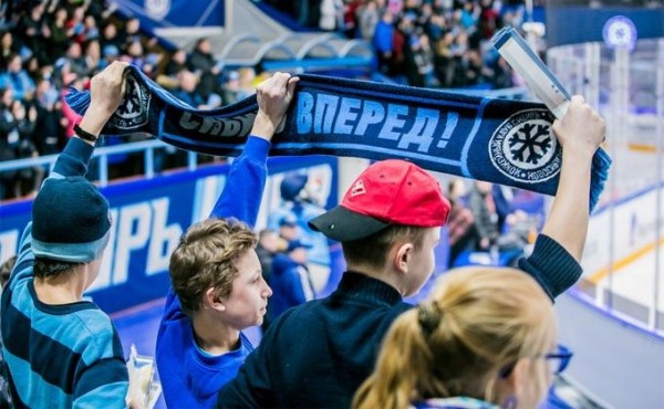 Календарь домашних игр ХК &laquo;Сибирь&raquo; в сентябре 2020 &ndash; с кем и когда