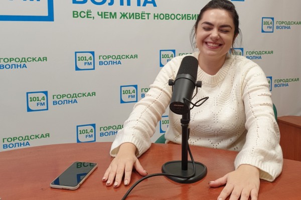 Организатор конкурса красоты для глухих: «У нас восхитительные участницы» Организатор конкурса красоты для глухих: «У нас восхитительные участницы»