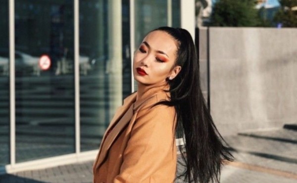 Второкурсница РАНХиГС вошла в ТОП-15 конкурса &laquo;Студентка России&raquo;