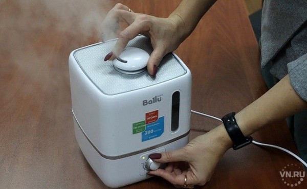 &laquo;Вектор&raquo; создал новое противовирусное средство: его можно использовать не только дома, но и в офисе