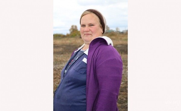 «Люблю телят и не могу без них»: откровения сельской поярки «Люблю телят и не могу без них»: откровения сельской поярки