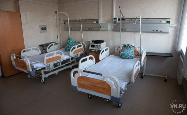 121 млн рублей из Москвы получит Новосибирская область для борьбы с COVID-19