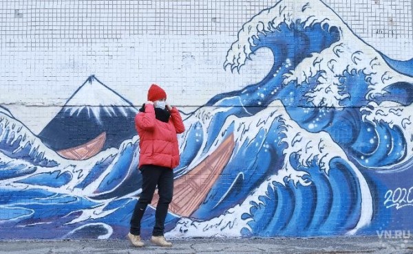 Режим повышенной готовности продлен до конца 2020 года в Новосибирской области