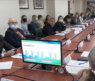 Вечерний разговор: новые депутаты, наказы избирателей и&nbsp;общие задачи