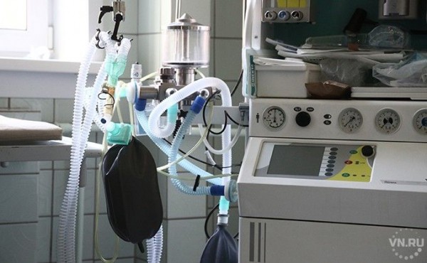 100 тысяч за ковидные нарушения заплатит больница в Искитиме