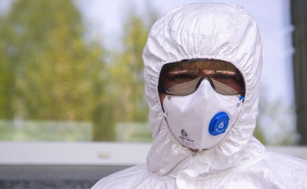 179 заболели, 87 выздоровели: статистика коронавируса в Новосибирске 24 октября