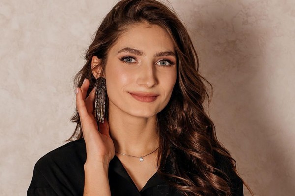 Организатор конкурса красоты для глухих: «У нас восхитительные участницы» Организатор конкурса красоты для глухих: «У нас восхитительные участницы»