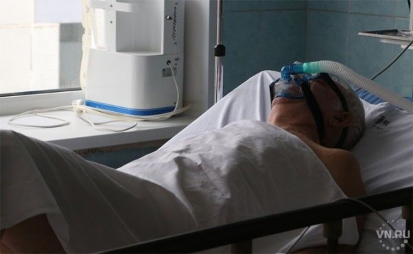 177 заразились, 58 выздоровели: коронавирус 26 октября в Новосибирске 177 заразились, 58 выздоровели: коронавирус 26 октября в Новосибирске