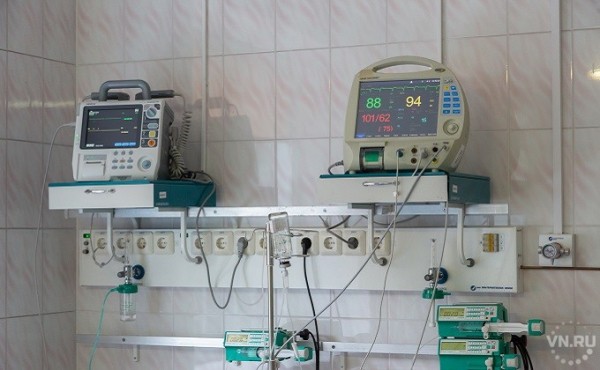 Перепрофилирование роддома №2 в COVID-госпиталь объяснил Минздрав