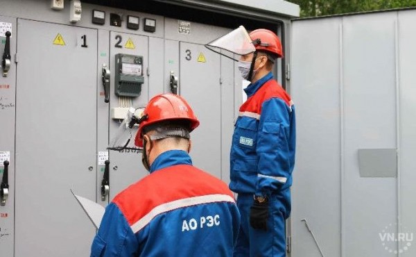 АО &laquo;РЭС&raquo; продолжает реконструкцию приоритетных объектов для повышения качества электроснабжения