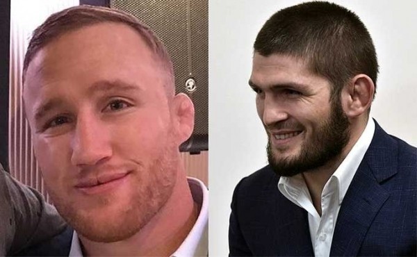 Бой MMA Нурмагомедов - Гэтжи: когда и во сколько смотреть по ТВ Бой MMA Нурмагомедов - Гэтжи: когда и во сколько смотреть по ТВ