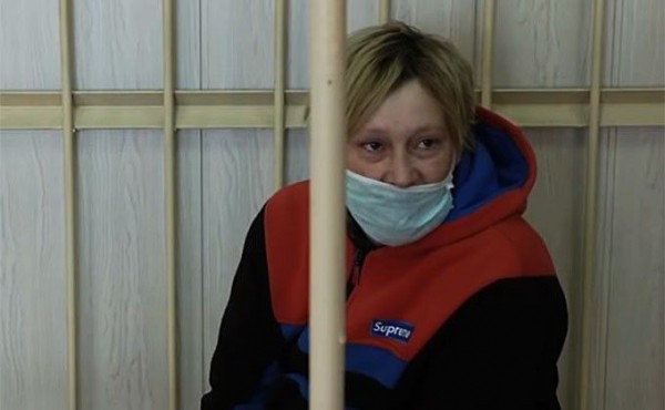 Мать трех сгоревших детей отказалась признавать свою вину