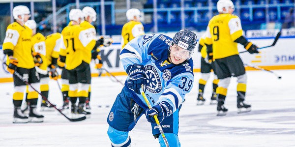 Степан Санников: "Игру сломало удаление Руохомаа" Степан Санников: "Игру сломало удаление Руохомаа"