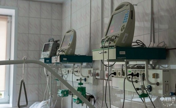 157 новых случаев коронавируса в Новосибирске 19 октября