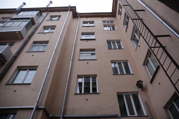 От фундамента до крыши: дом на Фрунзе отремонтировали за 19 млн рублей