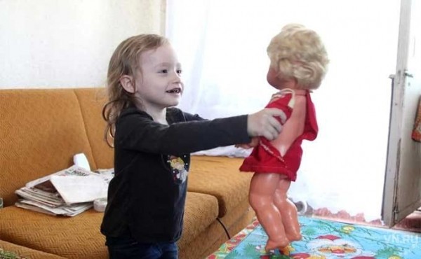 Против налога на бездетность в 500 рублей выступили новосибирцы