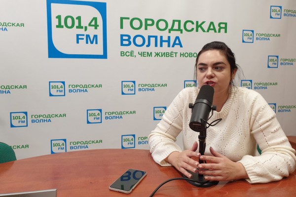 Организатор конкурса красоты для глухих: «У нас восхитительные участницы» Организатор конкурса красоты для глухих: «У нас восхитительные участницы»