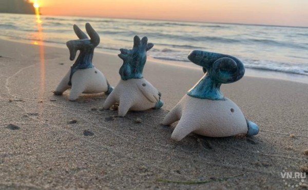 Свистульки для Ивана Урганта смастерила депутат Наталья Пинус