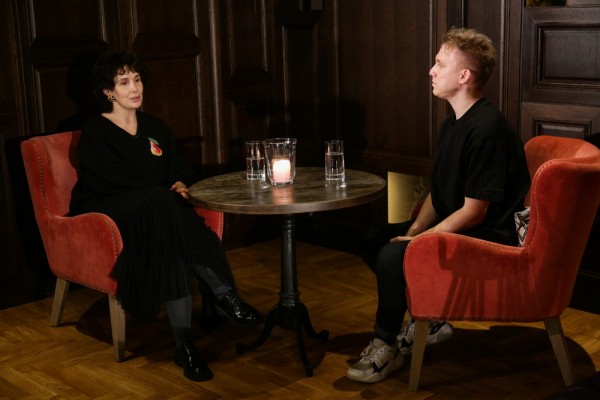 Галина Юзефович: &laquo;Книжный рынок чудовищно просел и&nbsp;не&nbsp;восстановился&raquo;