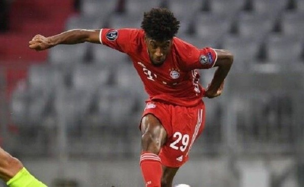 Футбол &laquo;Локомотив&raquo; - &laquo;Бавария&raquo; 27 октября 2020: где и во сколько смотреть по ТВ