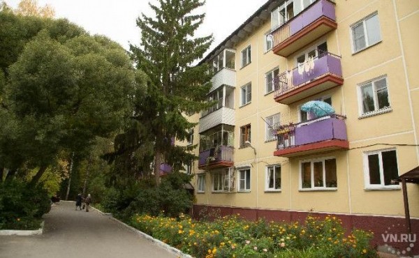 &laquo;Разумно развивать&raquo;: студентов-архитекторов бросили на реновацию Академгородка