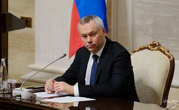 Губернатор проконтролировал выполнение поручения по организации поставок медикаментов в аптечные сети региона