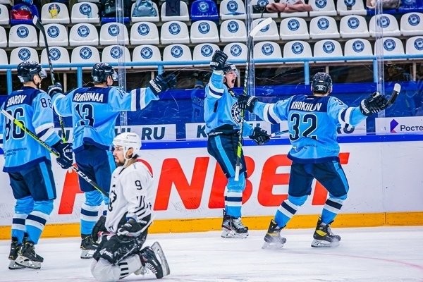 Юусо Пуустинен: "Нужно двигаться дальше и одерживать новые победы"