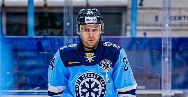 Евгений Чесалин: "Извиняемся за тот хоккей, который мы показали сегодня" Евгений Чесалин: "Извиняемся за тот хоккей, который мы показали сегодня"