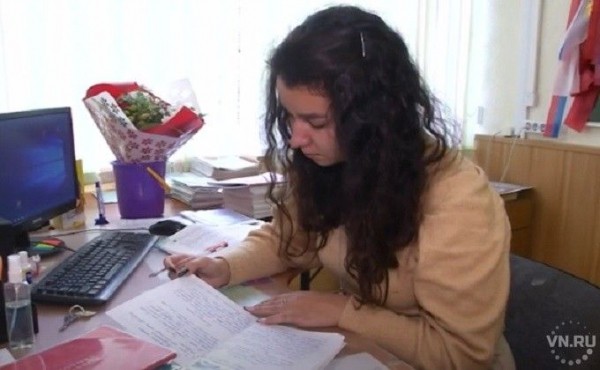 Студентам разрешили преподавать в школах Студентам разрешили преподавать в школах