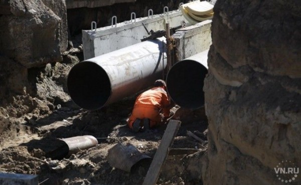 Более 150 домов в Северо-Чемском остались без отопления Более 150 домов в Северо-Чемском остались без отопления