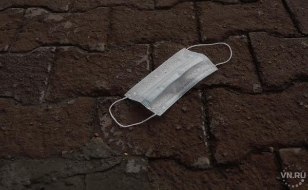 Зараженных все больше &ndash; еще 82 больных COVID-19 обнаружили в Новосибирске