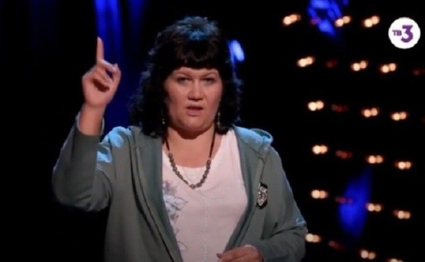 В телешоу «Миллион на мечту» победила активистка из Новосибирска В телешоу «Миллион на мечту» победила активистка из Новосибирска