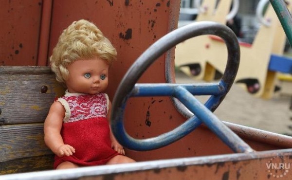 Свидетелей убийства сотрудником СИЗО пешехода ищут в Новосибирске