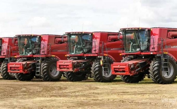 Сельскохозяйственный &laquo;Остап Бендер&raquo; обманул 17 фирм на 60 млн рублей