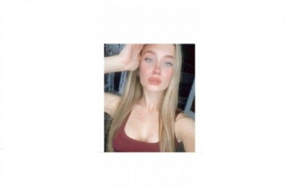 Юная блондинка модельной внешности пропала в Новосибирске