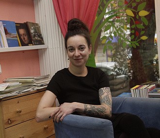 Галина Юзефович: &laquo;Книжный рынок чудовищно просел и&nbsp;не&nbsp;восстановился&raquo;