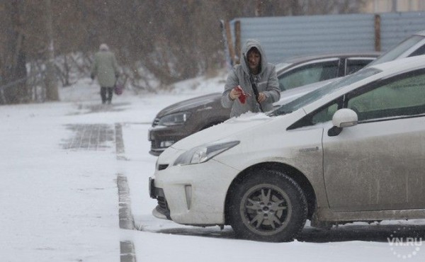 День жестянщика-2020 наступает &ndash; синоптики предупредили автомобилистов