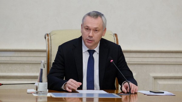 Андрей Травников: продление режима повышенной готовности оправдано