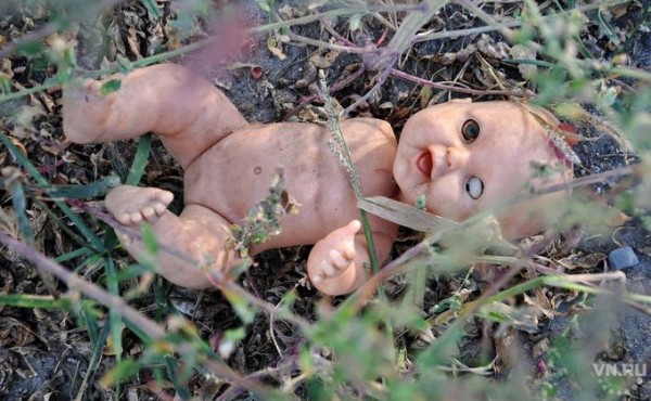 Трагическая случайность привела к гибели младенца в Новосибирске Трагическая случайность привела к гибели младенца в Новосибирске