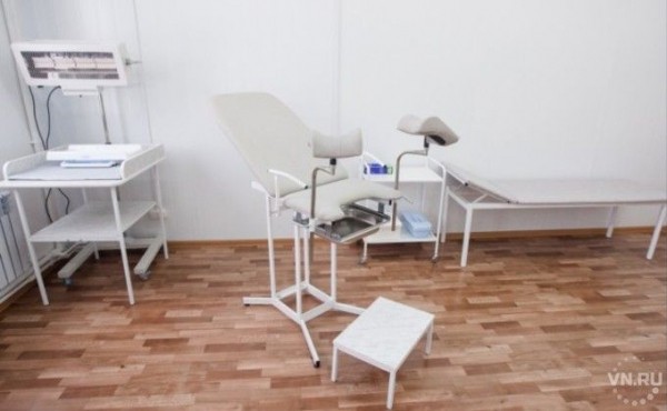 ФАП пустует без фельдшера в Покровке: жители остались без медицинской помощи