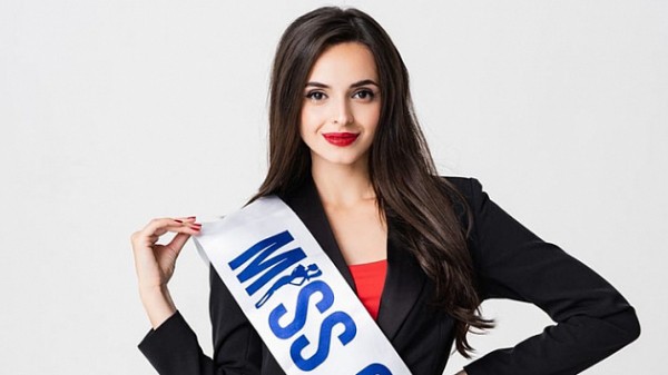 Девушка из Новосибирска вышла в финал конкурса &laquo;Мисс Офис &ndash; 2020&raquo;