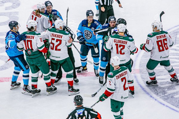 &laquo;Сибирь&raquo; готова работать, чтобы выйти из этой ситуации&raquo;