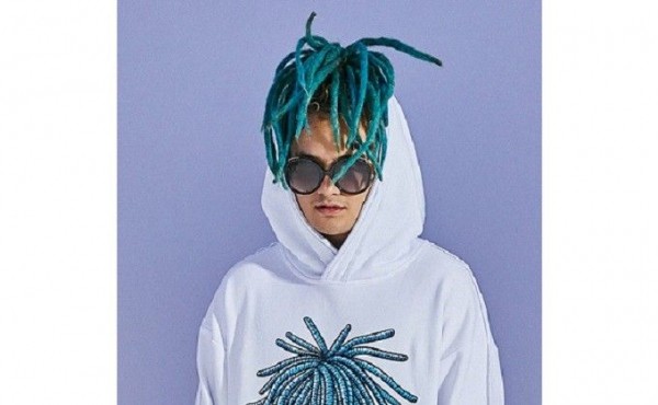 Большие данные донесли: молодежь повально увлечена Моргенштерном Большие данные донесли: молодежь повально увлечена Моргенштерном